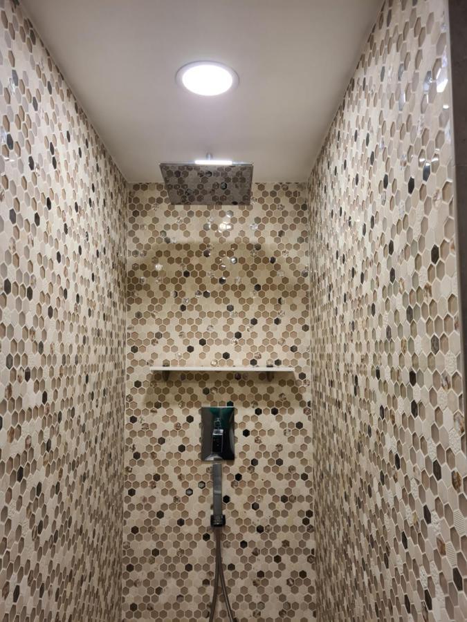 Incantevole Con Jacuzzi Rom Exteriör bild